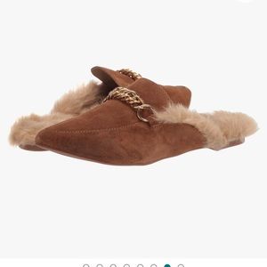 Steve Madden mules